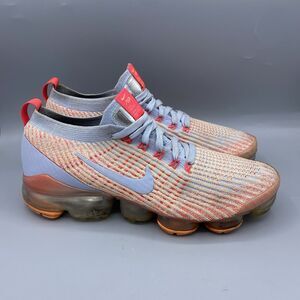 Nike Air VaporMax Flyknit 3 AJ6910-400 Running Shoes Sneakers Women's Size 11